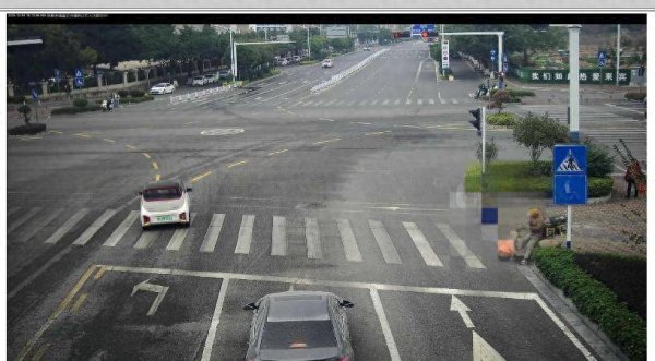 开yun体育网宾客公安交管部门当天曝光一批闯红灯犯警车辆-开云官网kaiyun皇马赞助商 (中国)官方网站 登录入口