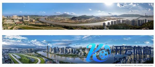 他为澳门拍下一册25年的经济相册 见证变迁与发展